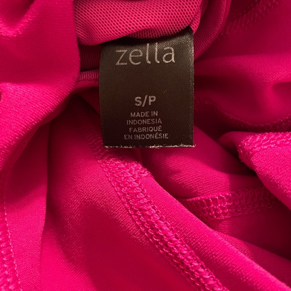 Zella leggings cropped size S - Picture 5 of 8